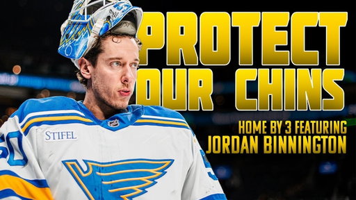 Protect Our Chins