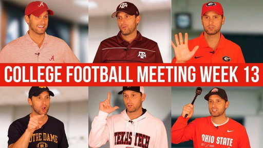 These Teams Just Found Out Their Ranking