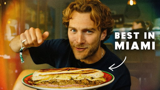 48 HOURS IN MIAMI - The Best Restaurants