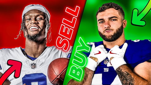 How To SAVE Your Fantasy Football Team (Week 4)