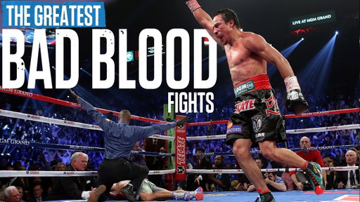 The 10 Most HEATED Bad Blood Fights In Boxing History