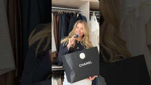 Chanel Haul🤍