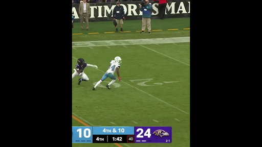 Cam to Carnell magic 🪄📺: @nfloncbs