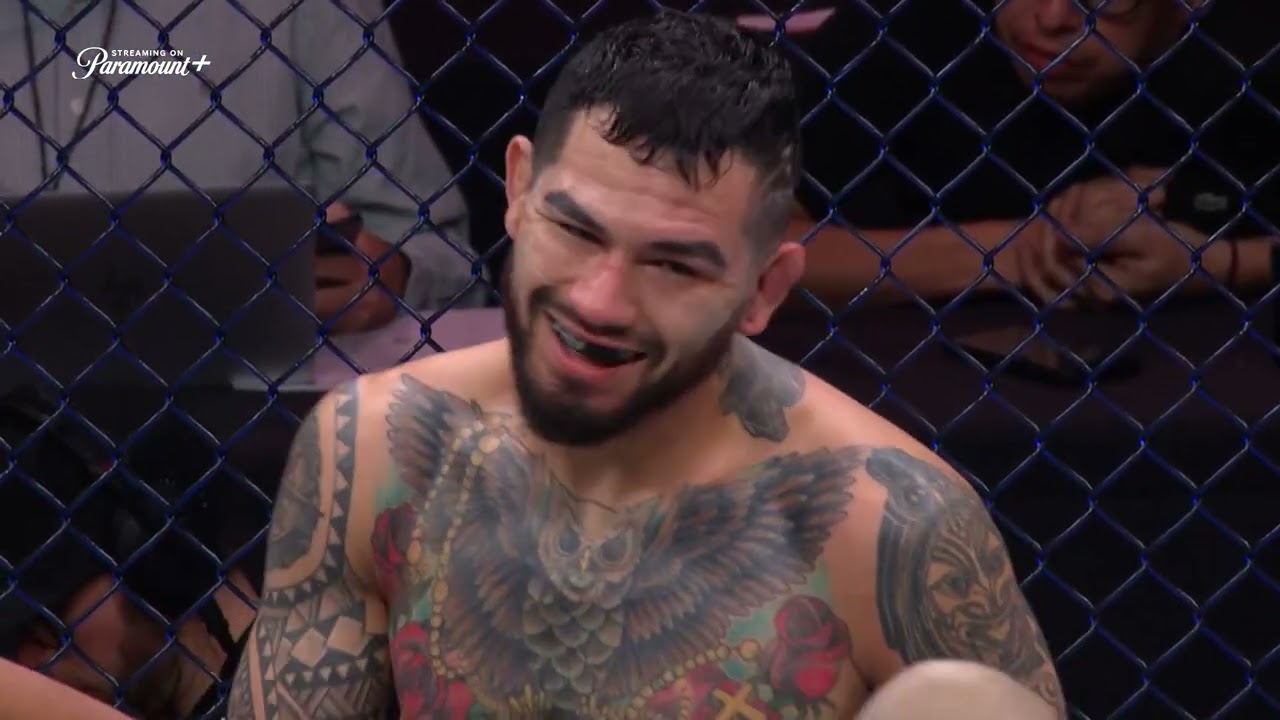Sean Strickland vs Anthony Hernandez | Full Fight | UFC 328