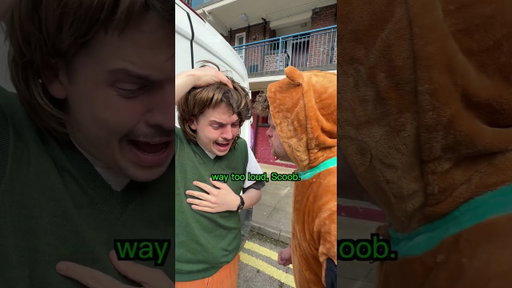 the scooby doo gang solve a crime in 2026
