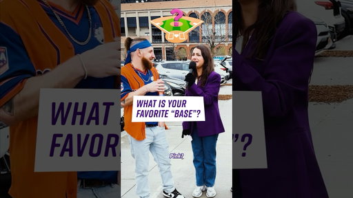 What’s YOUR favorite “base”? ⚾ 🤪 Drop it in the comments!