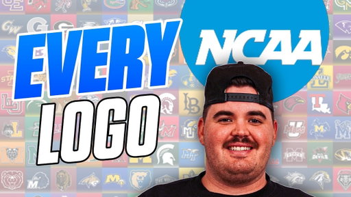 How Fast Can I Name All 365 D1 Logos?