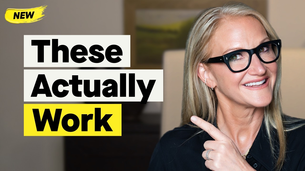 Try It For 1 Day: 4 Small Choices That Make a Surprisingly Huge Difference