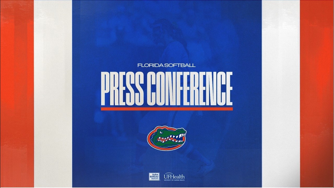 NCAA: Coach Walton, Erickson and Cahalan Postgame Press Conference 5-24-26