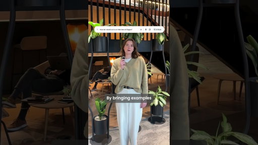 How to stand out in your Diageo interview 🧠 | Diageo Careers