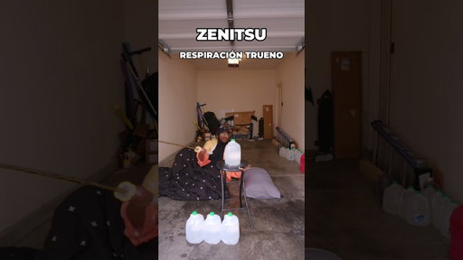 ¿Qué tipo de respiración usa cada demonio de Demon Slayer?