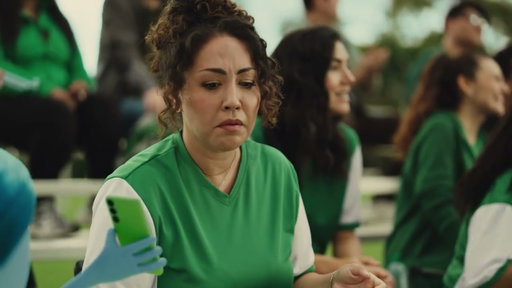 Cricket Wireless – Soccer Moms :30