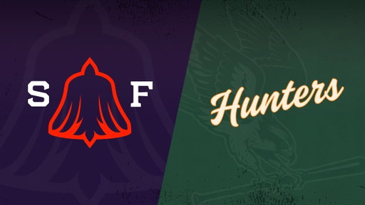 WPBL: San Francisco Firebells @ Boston Hunters | August 2, 2026