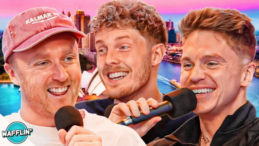 Moving to Australia, Doing Pilates & The Day of the Rapture
