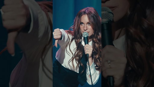 MY @hulu SPECIAL DROPS AT MIDNIGHT!!! LET’S FORM A GRIND LINEEE #standup #comedy #hularious