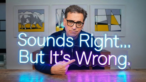 Life Advice That Sounds Good But Will Destroy You