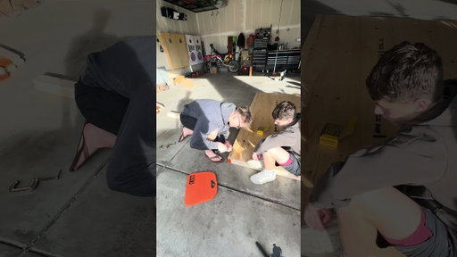 FOLDABLE Beer Die Table