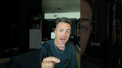 Millionaire reveals the one shift that doubled his income