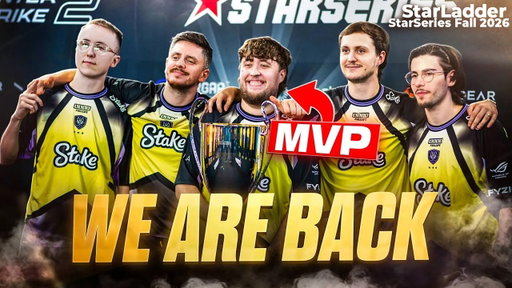 WE ARE BACK!!! | ZywOo