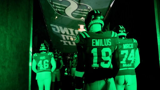 112th Grey Cup Trailer: An opportunity to be exactly who we expect to be | Saskatchewan Roughriders