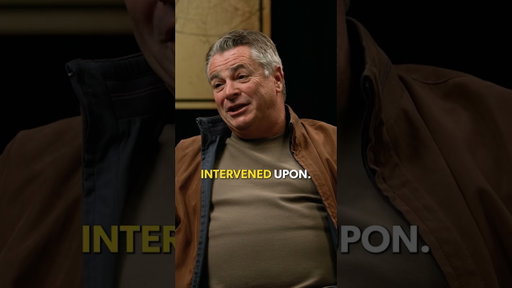 Intervention On An Airplane