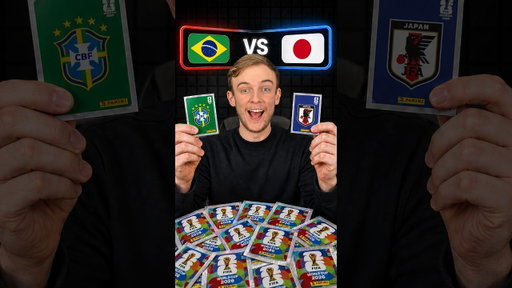 Can I Predict the Brazil VS Japan World Cup score? 🇧🇷🇯🇵