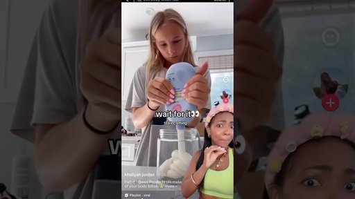 EOS vs Sol De Janeiro?!… the truth 👀💅 #skincare #freepreppyclip #beautyproducts #makeup #bodycare