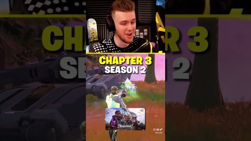 When Did You Start Playing Fortnite? 👀🤔