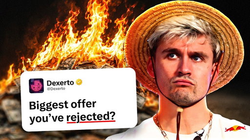 Ludwig Answers 20 Questions He's Never Been Asked