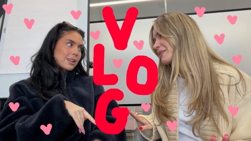 SPEND THE WEEK WITH US!!! | Sophia and Cinzia