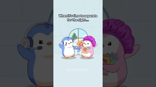 GN 🤝 #relationship #animation #relatable