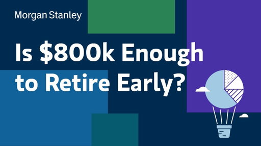 Tips to Retire Early Without Running Out of Money | FIRE Planning