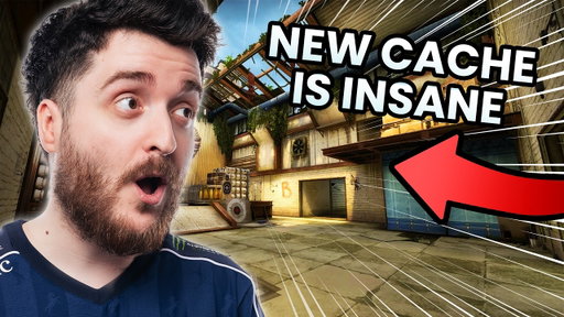 FINALLY A PRO MATCH ON CACHE AGAIN (Team Liquid vs. FUT Esports)