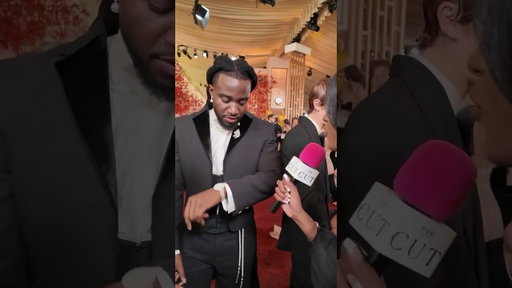Shaboozey and Ciara Miller Go Way Back