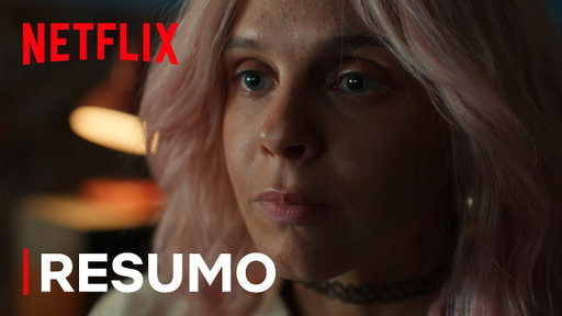 Rabo de Peixe | Resumo da Temporada 2 | Netflix