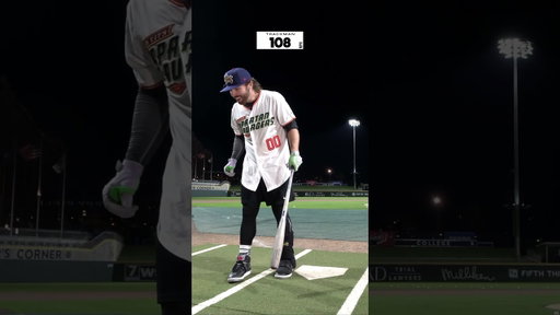 TORPEDO BAT vs. STANDARD BAT