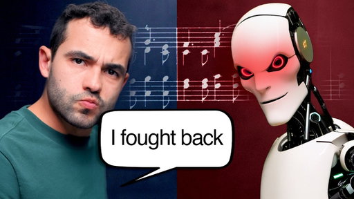 AI Is Coming for Composers.