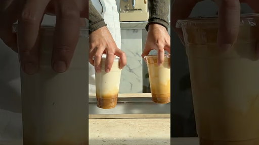 You must try this coffer!