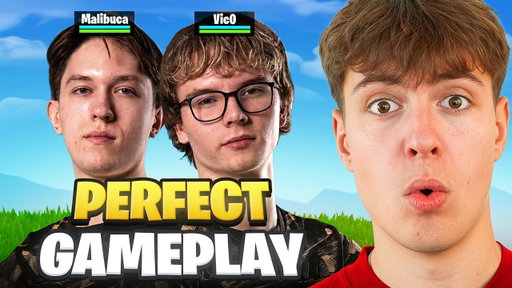 Clix Reacts to "The Boring Strategy That Won Fortnite’s Hardest Tournament"