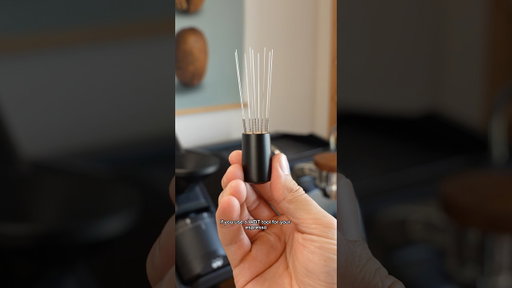 How to use WDT for espresso