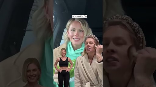 Getting Ready While Talking Weight Loss