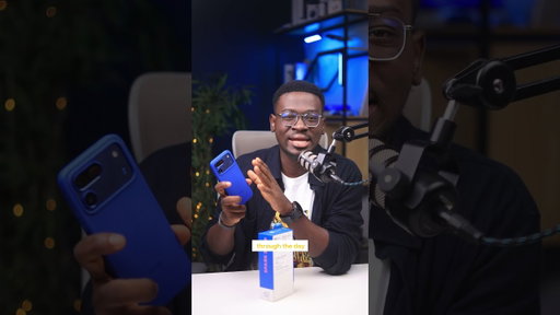TECNO Spark 50 Pro Review: Is It Worth GH₵2,950?