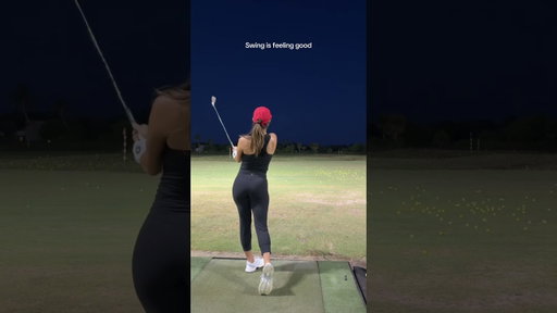 What do you think #golf #golfswing
