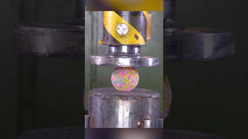 Why Are Hydraulic Presses So Strong?
