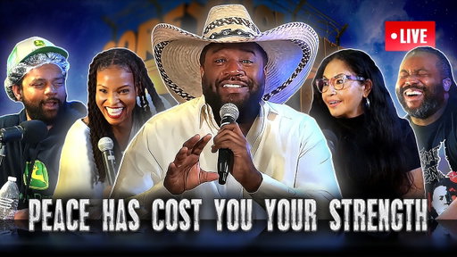 Who Influenced You To Be Great - The Corey Holcomb 5150 Show 9/29/16 Darlene, Von Roburtz, Marv Ross
