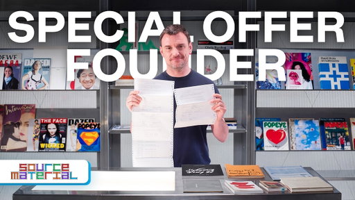 9 Designs that Inspired BRAT's Art Director, Brent David Freaney I Source Material
