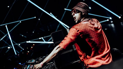 FISHER LIVE FROM TOMORROWLAND FREEDOM STAGE WEEKEND 2 [FULL LIVE SET]