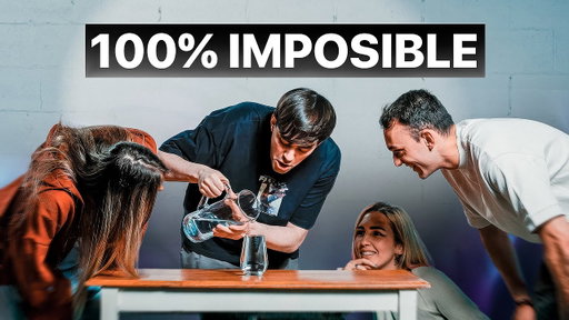 El Circuito de Retos Imposibles