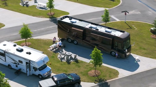 Experience Sun Outdoors Orange Beach: RV Resort on Alabama’s Emerald Coast