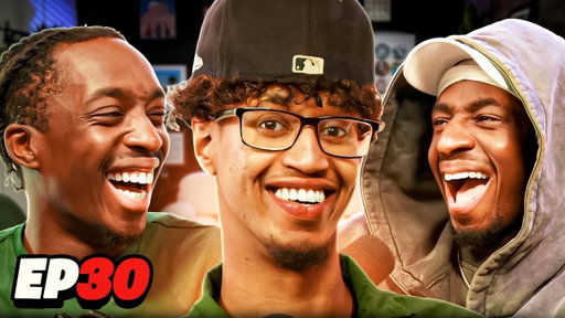 Max Khadar Ranks The Sidemen, How KSI Gave Him £1000 & The TRUTH Behind His Unique Voice!